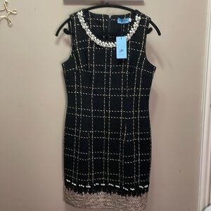 NWT Fraiche dress Sz M